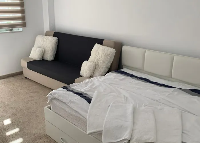 Apartament Vila Brana Sibiu Selimbar Str Nicolae Brana Nr 63 Ap 4