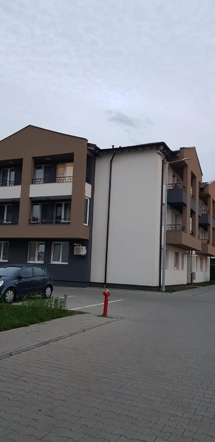 Apartament Brana Sibiu Str Nicolae Brana Nr 63 Ap 4