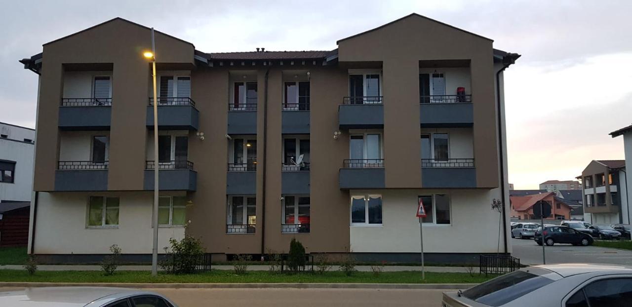 Brana Sibiu Str Nicolae Brana Nr 63 Ap 4 Apartment